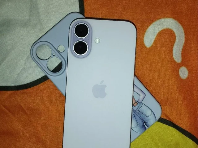 Фото: Продам IPhone 17 / 256