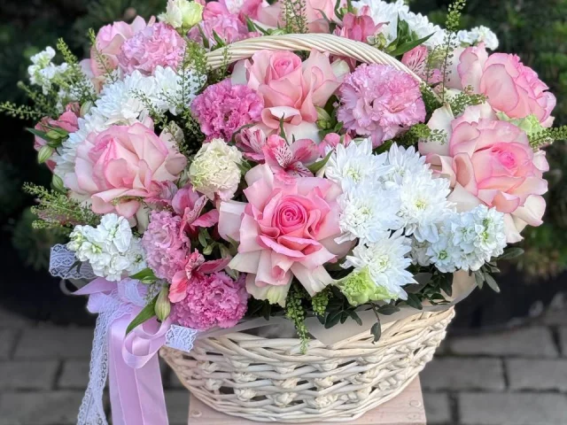 Фото: 💐ЦВЕТОЧНЫЙ  МАГАЗИН💐