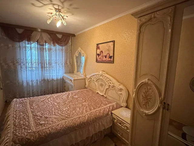 Фото: 🔥🔥Сдается 3 ком квартира на 20 мкр, пр Строителей, Космос