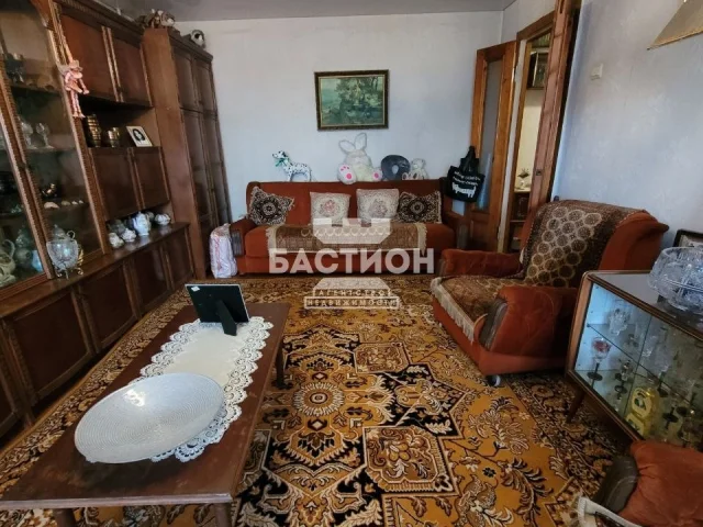 Фото: Продам 3 комнатную квартиру