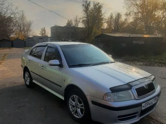Фото: Продам Шкода Актавия 2008 г