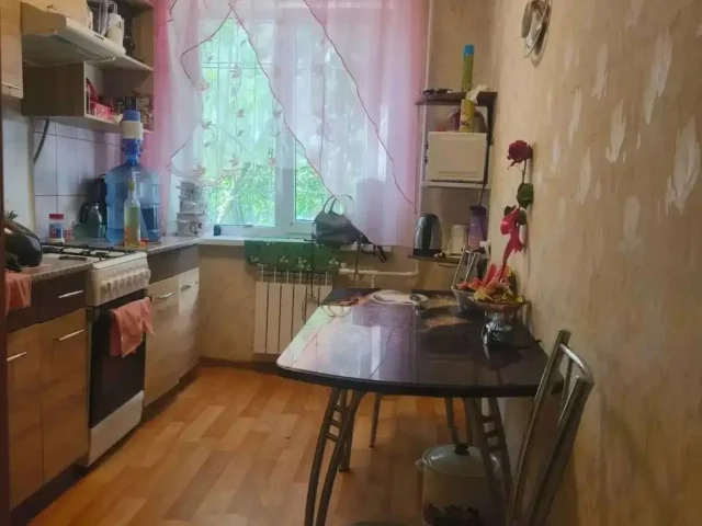 Фото: Сдам двухкомнатную квартиру в Орджоникидзевском районе ул.Киевская