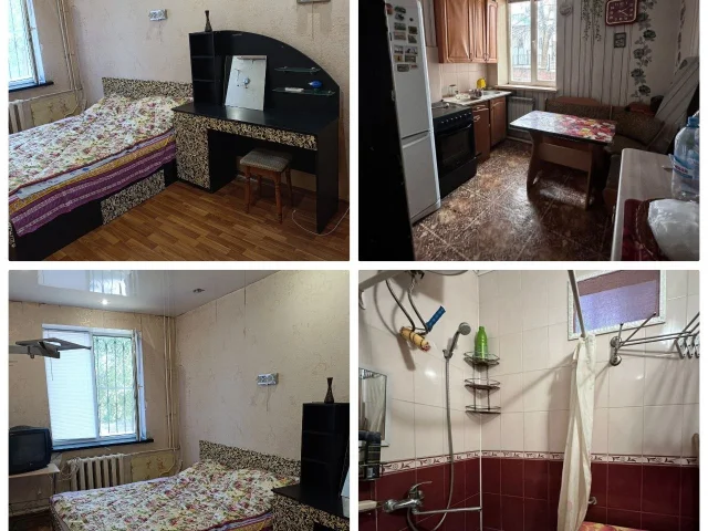 Фото: ‼️АРЕНДА КОМНАТ‼️