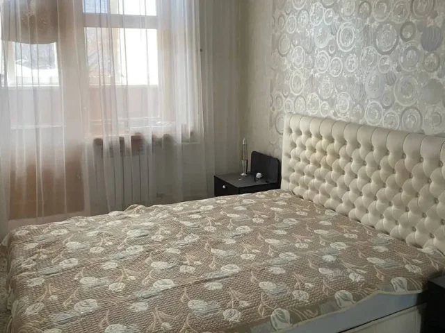 Фото: Сдам 3-х комнатную квартиру в Мариуполе!