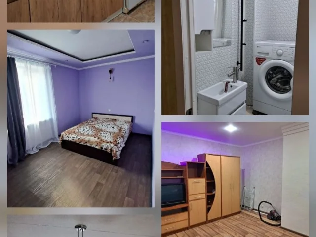 Фото: ❗️❗️Сдам 3ком квартиру Каменнобродский район, Старый жд, 10 мин до Центра. Для семьи!!!
