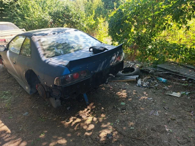 Фото: Продам Honda Prelude