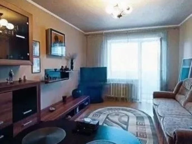 Фото: Продам трехкомнатную квартиру