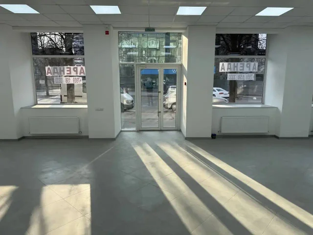 Фото: Объект недвижимости: #Коммерческое Помещение Луганск