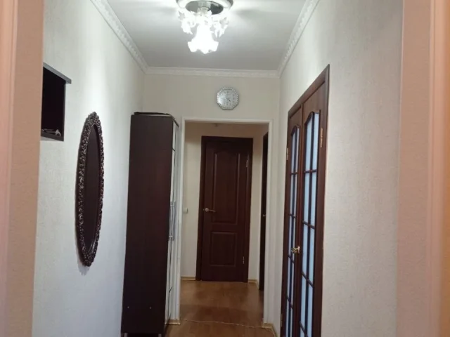Фото: Продается 3-комнатная квартира