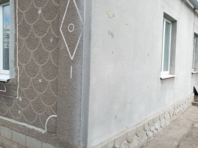 Фото: 🔥 В продаже добротный 🏡 Дом в Ильичёвском районе, конечная Курчатова,
