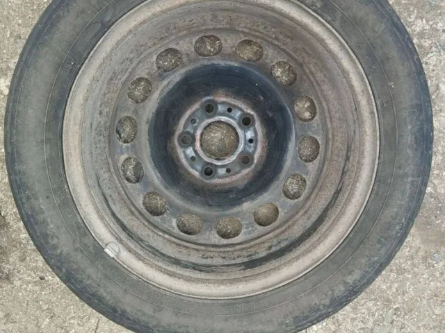Фото: 🚘 ПРОДАМ ДИСКИ С КОЛПАКАМИ