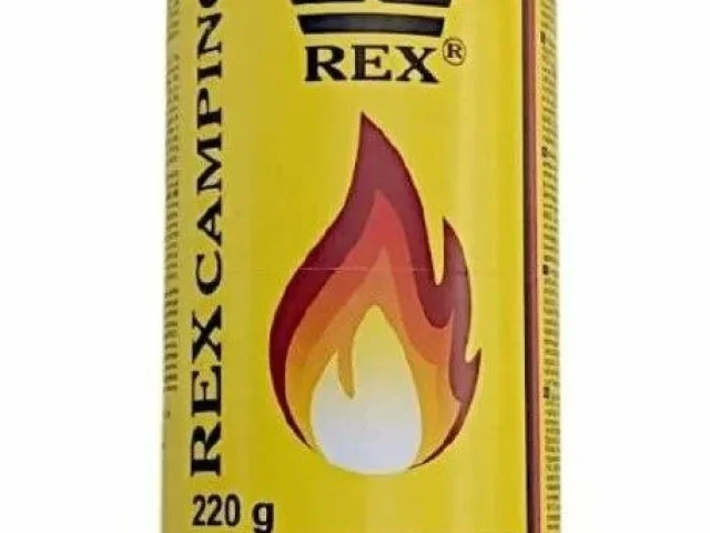 Фото: Газовые баллончики🔥
