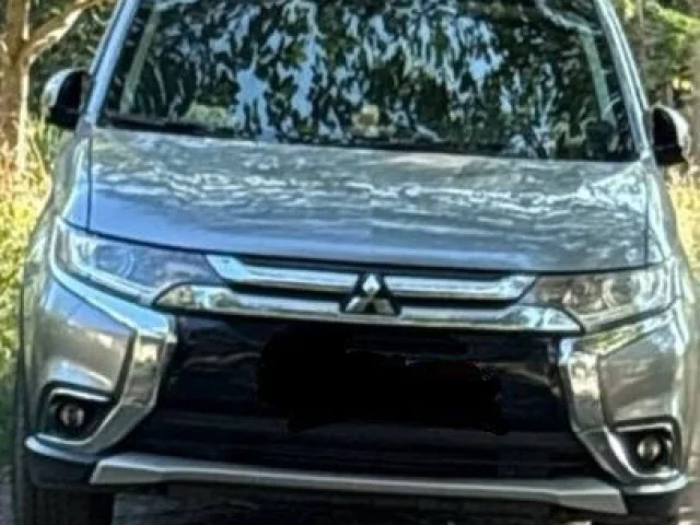 Фото: 🚗 🇯🇵 Япония Mitsubishi OUTLANDER
