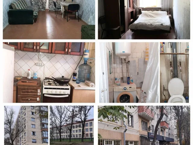 Фото: Долгосрочная аренда 2-х ком. кв., 2 этаж. Центральный район, ул. Бахчиванжы