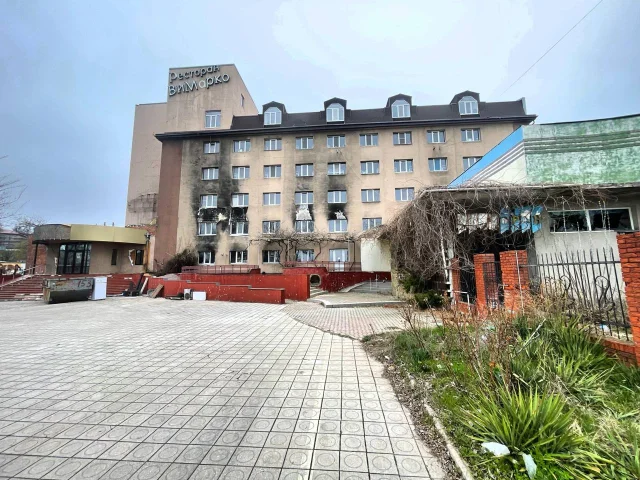 Фото: 🏨 Инвестиционное предложение: гостинично-ресторанный комплекс «ВиМарко»