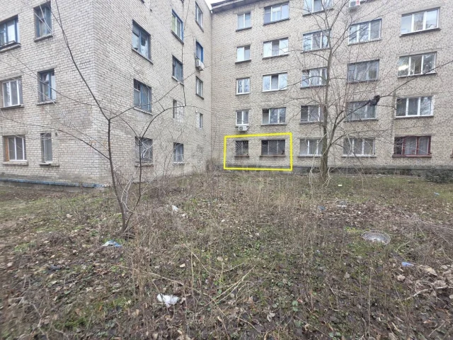Фото: Нежилое Помещение 1эт/5ти 29.3м2 кв. Пролетариата Донбасса, Ленинский рн, г. Луганск