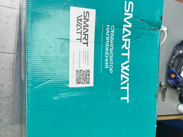 Фото: ⚡️ Стабилизаторы SMARTWATT и ШТИЛЬ — под заказ в Мелитополь