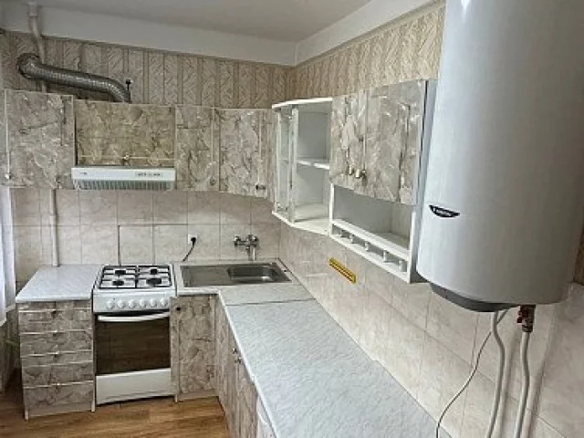 Фото: Донецк, продажа 3х.к пр. ильича 79 грузия 3/9