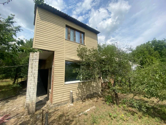 Фото: Продажа квартиры на земле в Петровском районе Донецка!Земля приватизирована!