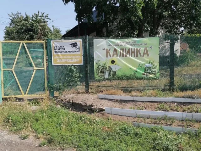Фото: Продается дачный участок