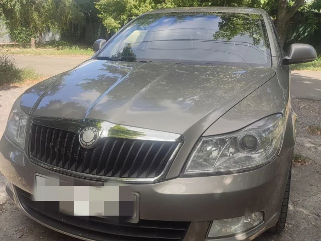 Фото: Продается Skoda Octavia 1,8 TSI (160 л. с.) 2010 г. в., из салона выехала в 2011.  Пробег 233000 км. На 204000 убран мас