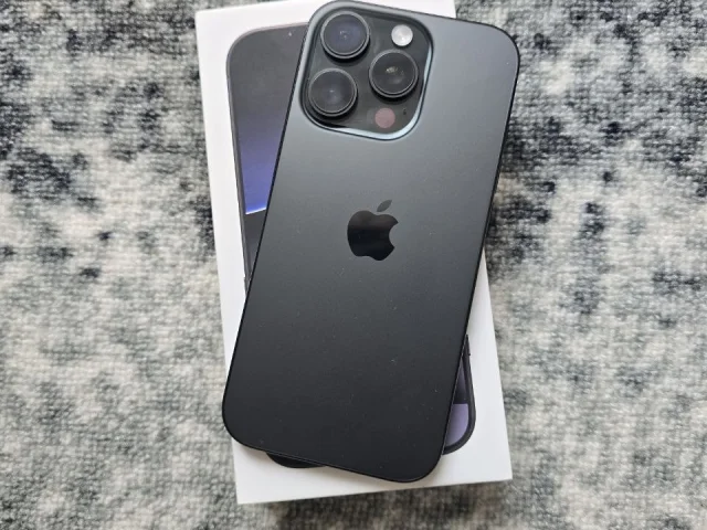 Фото: Продам iPhone 16 Pro 128 гб
