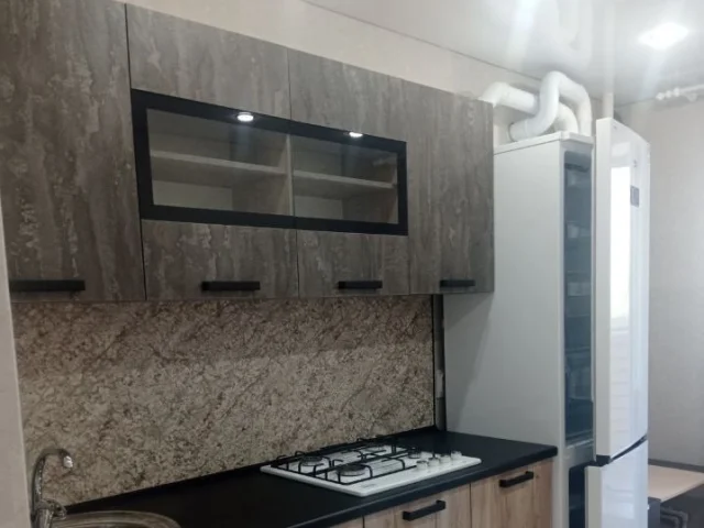 Фото: Сдаю однокомнатную квартиру 37.0 м² этаж 2/9 город Донецк, Куйбышевский район, улица Куйбышева