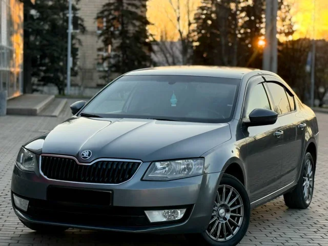 Фото: Продам семейное авто