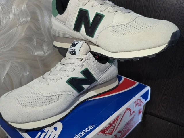 Фото: ПРОДАМ New Balance: стиль и комфорт в каждой детали ✨