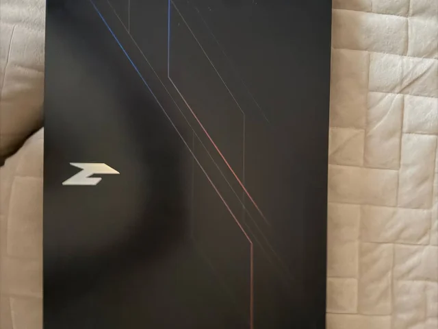 Фото: Продам ноутбук Acer Nitro V 15