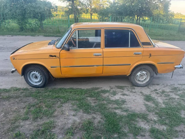 Фото: Продам ВАЗ 2101
