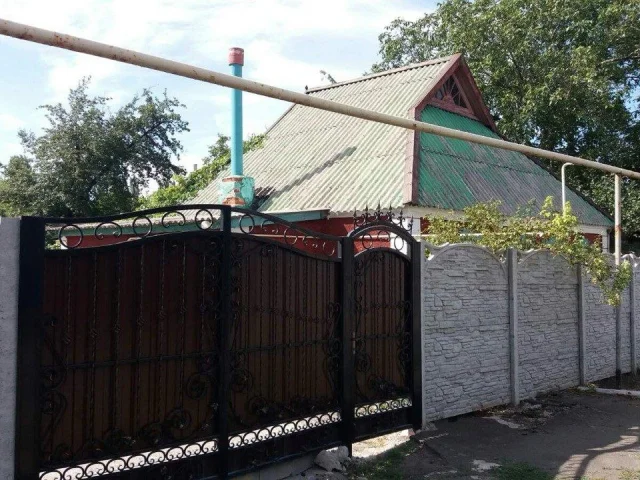 Фото: Продается дом площадью 56 м² на участке 9 соток