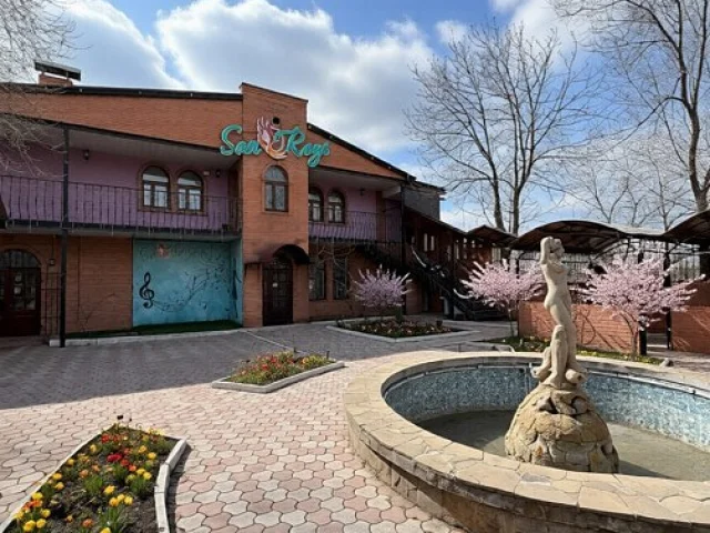 Фото: Продажа ресторана.