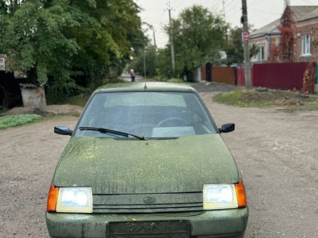 Фото: Продам Таврию