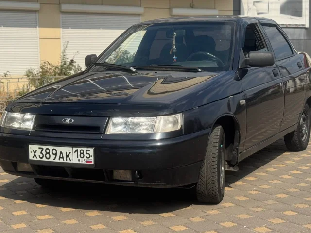 Фото: 🔥Продам ВАЗ 2110