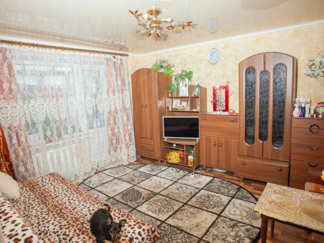 Фото: 🏡Горловка. Продам 1-комнатную квартиру