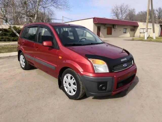 Фото: ПРОДАЮ Ford Fusion (Германия)🔥🔥🔥