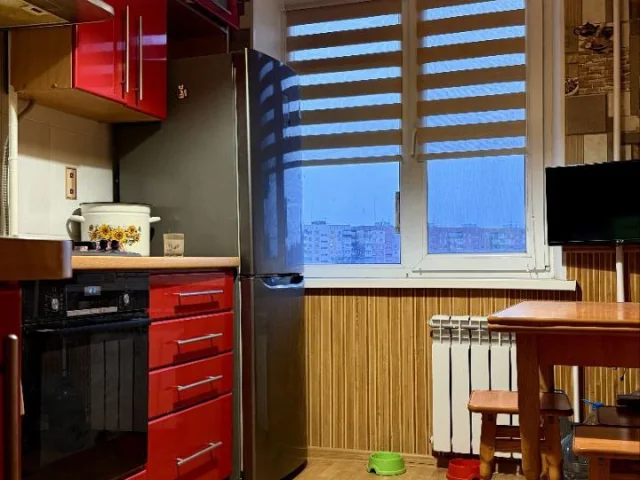 Фото: (СОБСТВЕННИК) Центральный район (23-й) ПРОДАМ 3-КОМНАТНУЮ КВАРТИРУ
