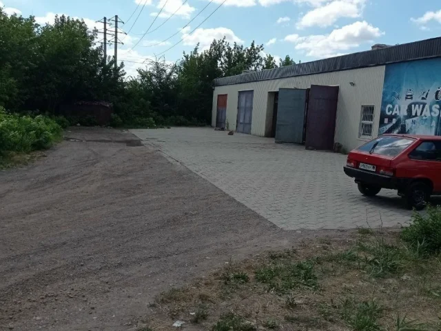 Фото: Горловка!