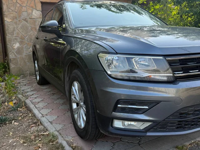 Фото: Продам Фольцваген. Тигуан. 🔥 🔥 🔥
