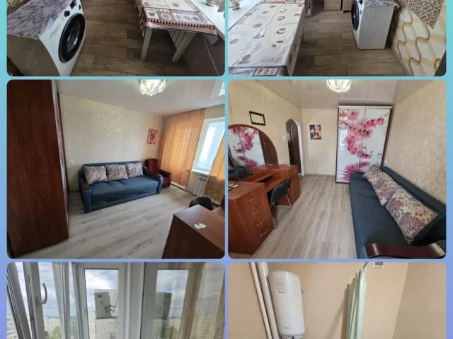 Фото: Продам  1кв  в Мариуполе,Центральный район 23ЖМР