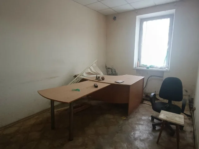 Фото: Продам офисное помещение, Пионерская 4, общ. пл. 43 м²