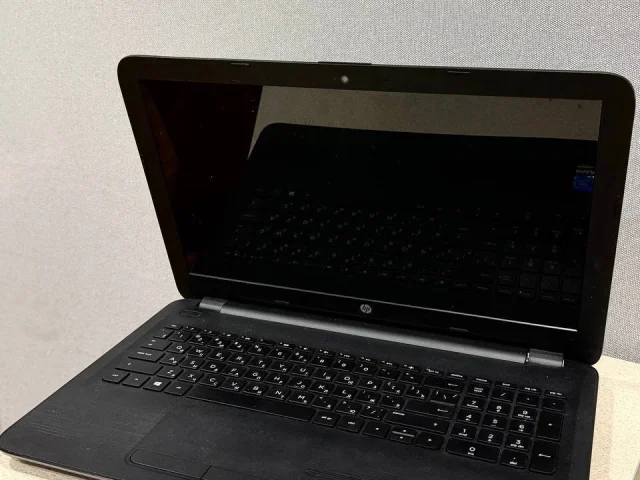 Фото: Продам ноутбук HP TPN-C125