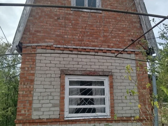 Фото: Продам дачу за Нововасильевкой, 15км. от города. 220.000 руб. торг
