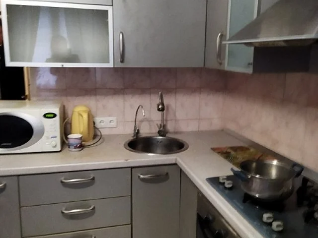 Фото: Сдам 3к кв на пл. Ленина