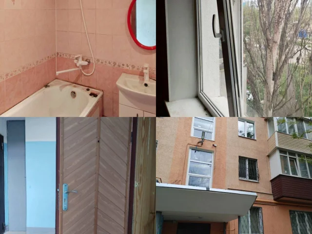 Фото: Продается уютная 2-х комнатная квартира, 41,7 м²