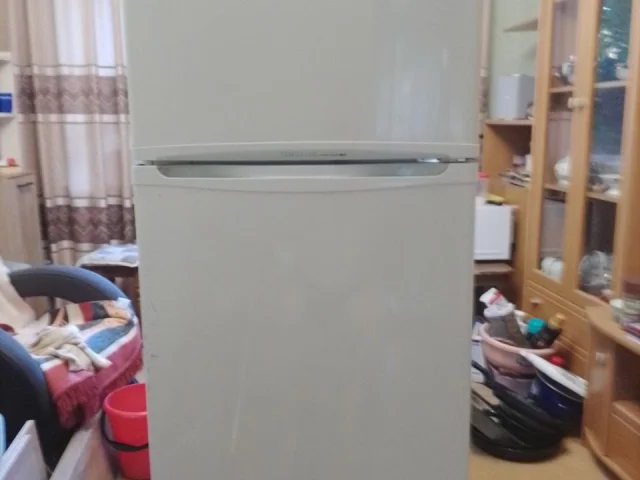 Фото: Продам холодильник LG,производство Корея, в