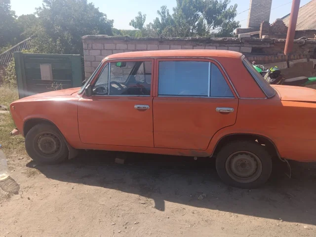 Фото: В продаже ВАЗ 2101 🚗