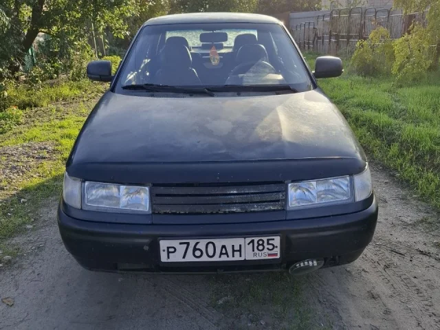 Фото: Продам ваз 2110