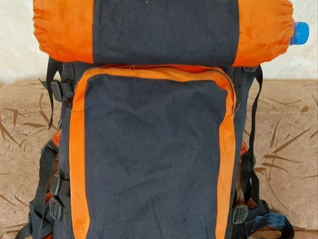 Фото: ⛺️ТУРИСТИЧЕСКИЙ РЮКЗАК⛺️